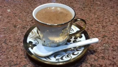 قهوة فرنسية