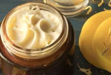 كريم شمع العسل الطبيعي لترطيب البشرة-02