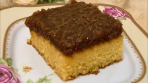 كعكة دانش