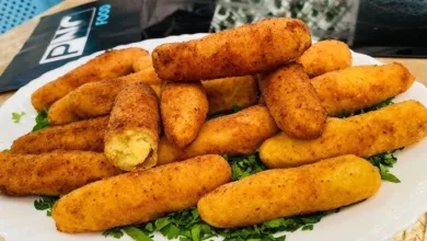 كفتة البطاطس1