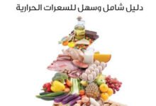 كيف تحسب سعراتك الحرارية؟