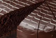 كيك الشوكولا