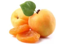 فوائد المشمش