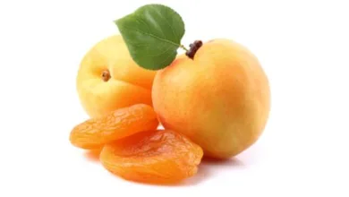 فوائد المشمش