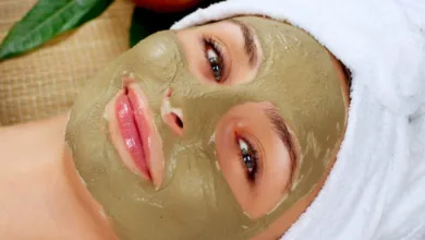 ماسك التين للتخلص من الحبوب