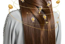 ماسك للشعر يمنع تساقط الشعر ويعالج القشرة