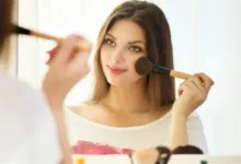 مستحضرات مكياج تخفي عيوب بشرتك