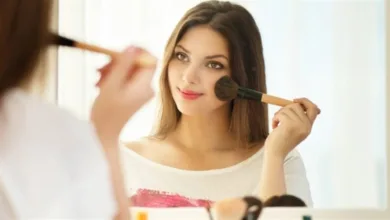مستحضرات مكياج تخفي عيوب بشرتك