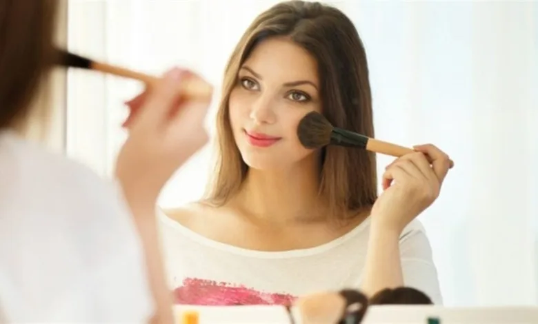 مستحضرات مكياج تخفي عيوب بشرتك