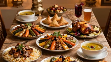 معلومات تهمك عن بعض الأخطاء الرمضانية