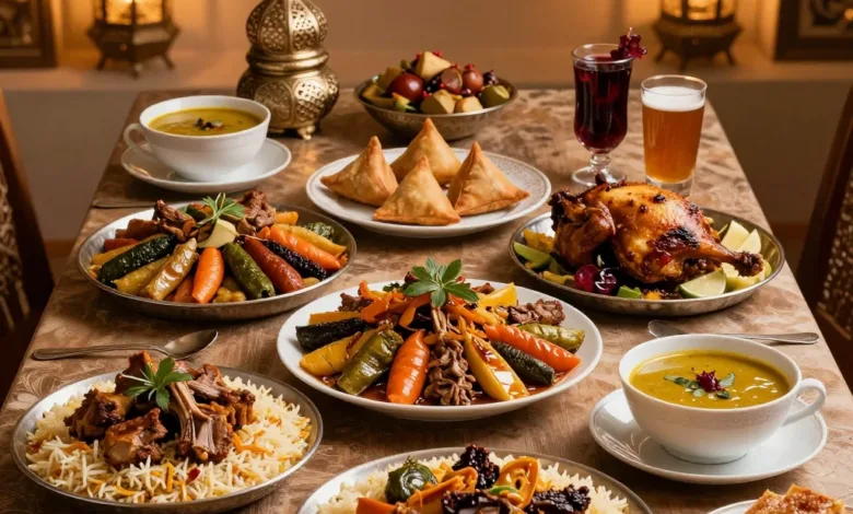 معلومات تهمك عن بعض الأخطاء الرمضانية