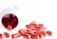 مكملات الحديد