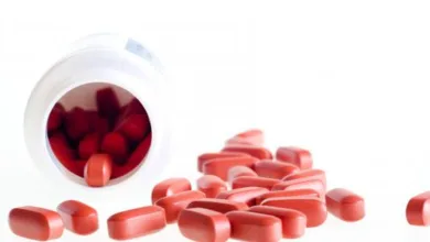 مكملات الحديد