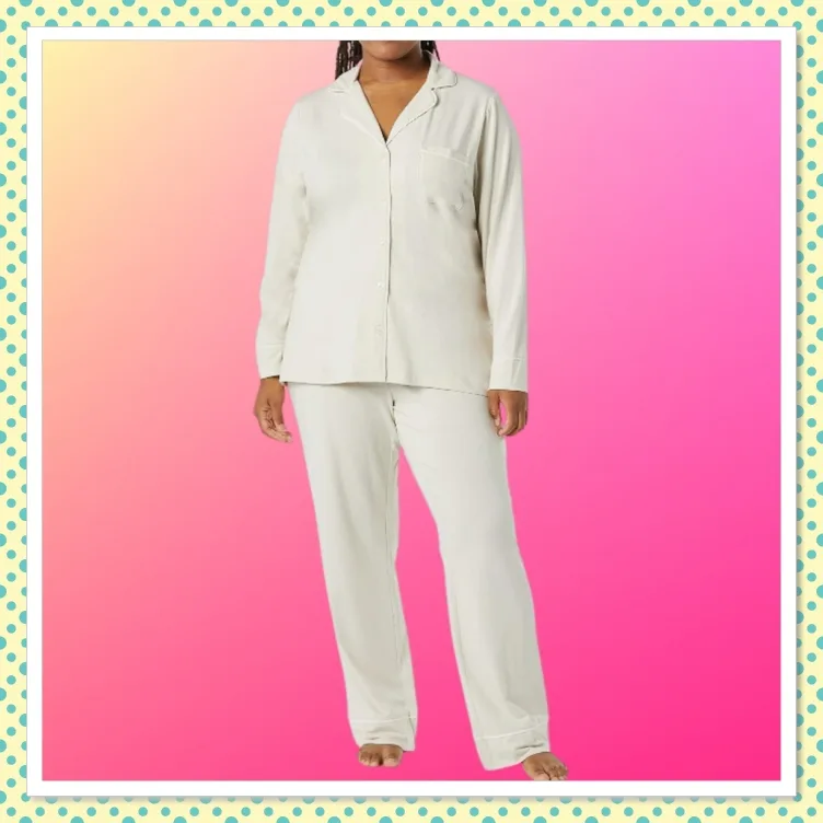 ملابس منزلية مقاسات كبيرة (1)