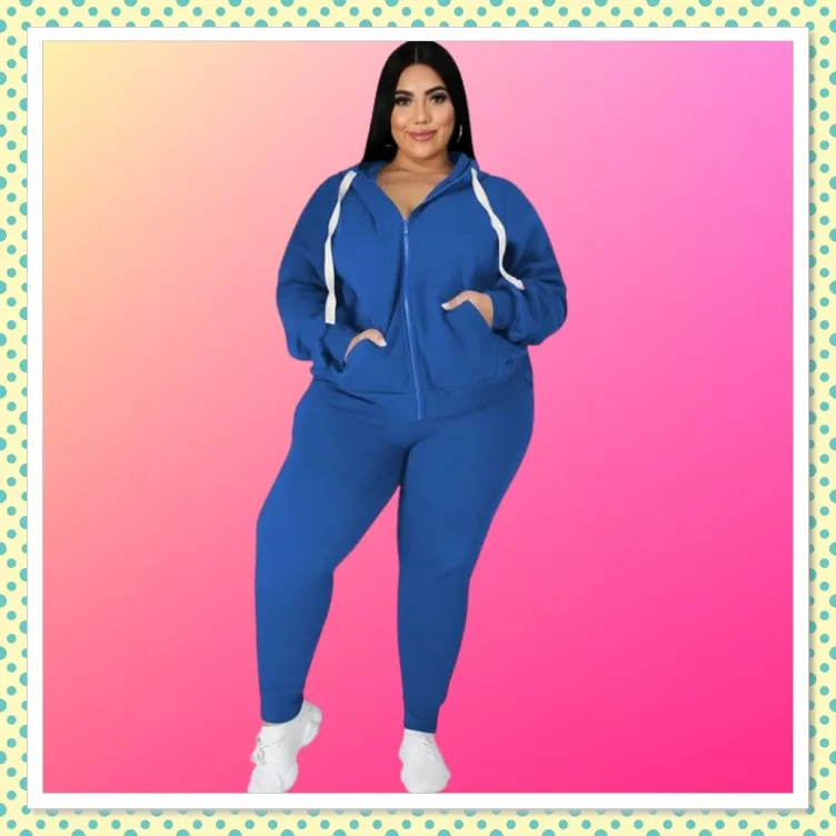 ملابس منزلية مقاسات كبيرة (2)