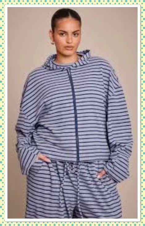 ملابس منزلية مقاسات كبيرة (3)