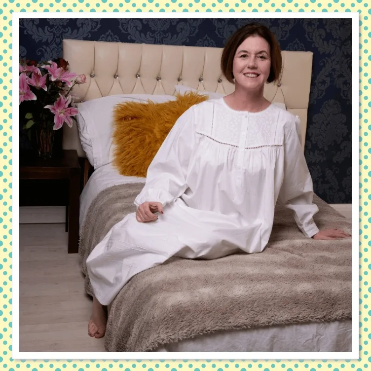 ملابس منزلية مقاسات كبيرة (5)