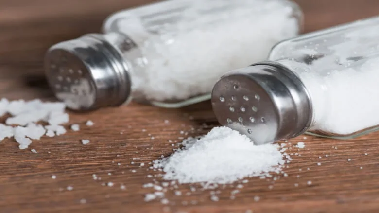 ملح الطعام