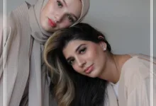 نصائح فعّالة لـ شعر صحي تحت الحجاب