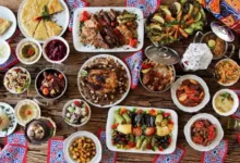 تجنب زيادة الوزن في رمضان