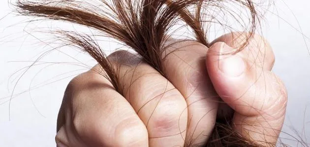 نصائح لعلاج تقصف الشعر