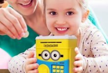 حصالة رمضان