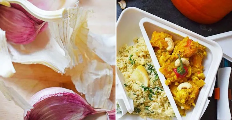 التخلص من جميع أنواع الروائح فى المطبخ