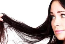 عادات خاطئة تسبب تساقط الشعر