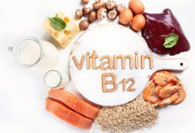 فيتامين ب 12 (Vitamin B12)