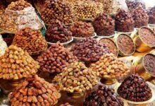 التمر كنز من الفوائد