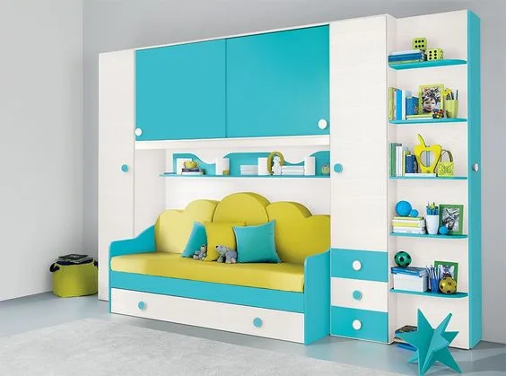 تجديد ألوان الطلاء أفكار بسيطة لتجديد منزلك