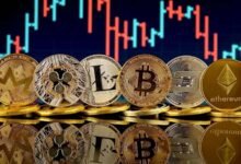 العملات الرقمية