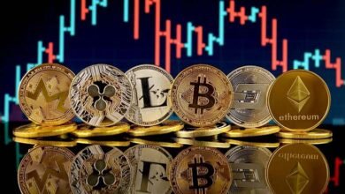العملات الرقمية