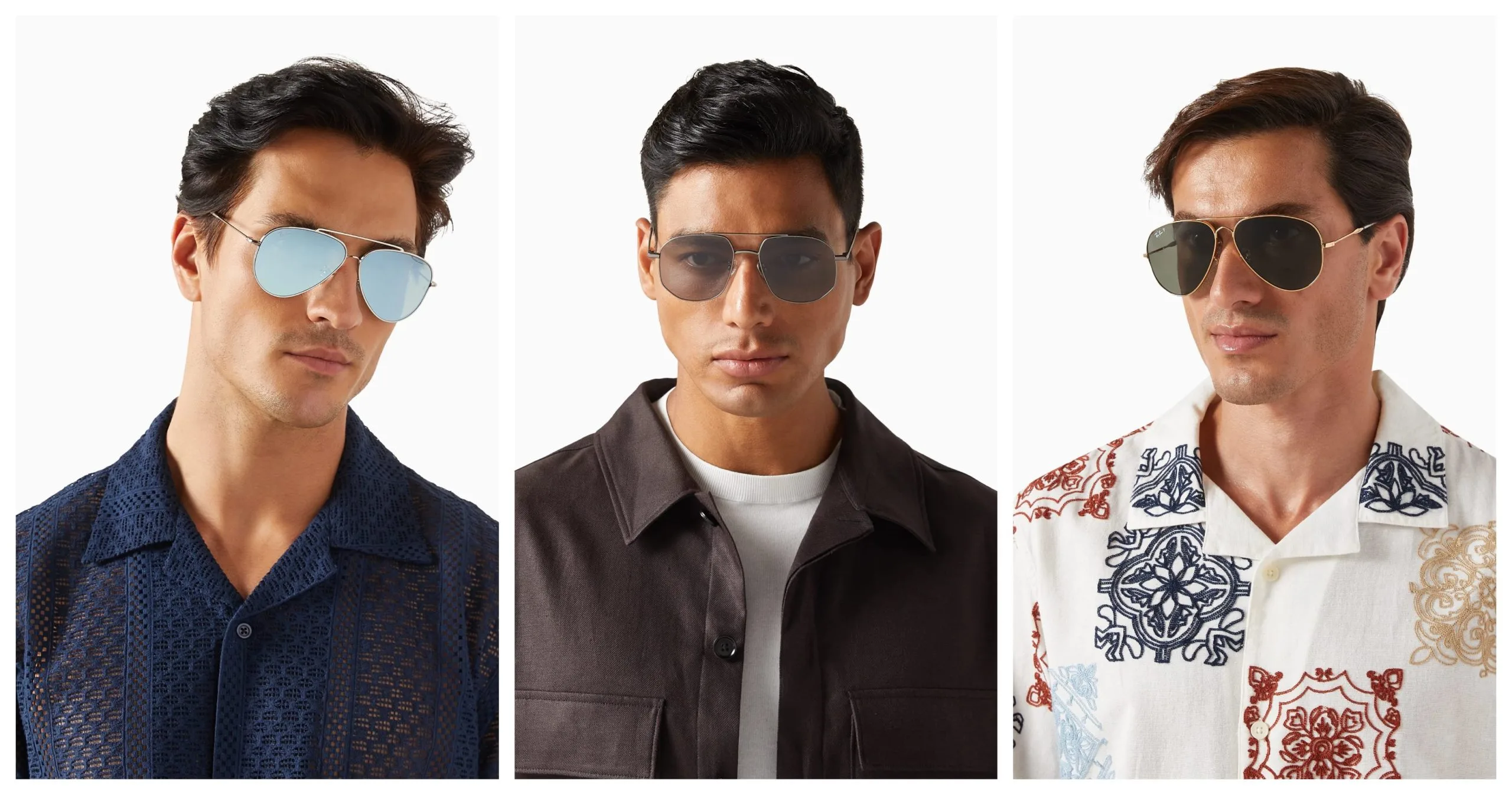 أجمل نظارات شمسية