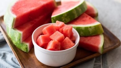 فوائد البطيخ