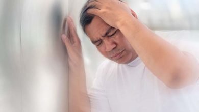 الدوار أعراضه وأسبابه وطرق علاجه