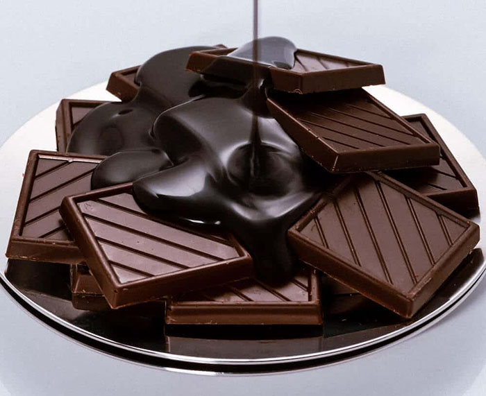 الشوكولاتة من الأغذية المسكنة للصداع