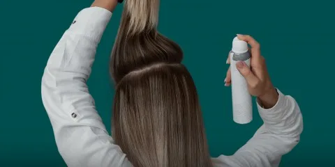 صحة شعرك هذا الشتاء