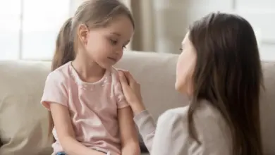 تحديات التنقل عند الاطفال