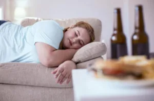 أسباب خمول الجسم وطرق التعامل معه