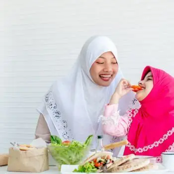 نمو طفلك السليم