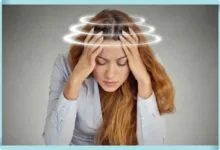 أسباب الدوار وطرق التعامل معه