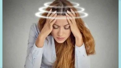 أسباب الدوار وطرق التعامل معه