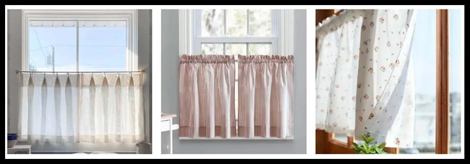 الستائر فى 2026 المناسبة فى المطبخ