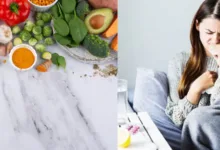 أسباب ضعف المناعة في الشتاء وكيفية تجنبها