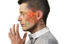 العصب الخامس