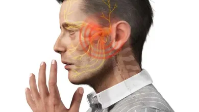 العصب الخامس