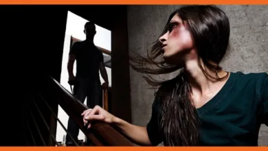 العنف الزوجي من عروس إلى ضحية