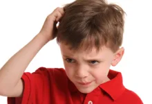 النسيان عند الأطفال