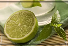 أفضل طرق تخزين الليمون في المنزل